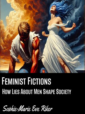 cover image of Feminist Fictions